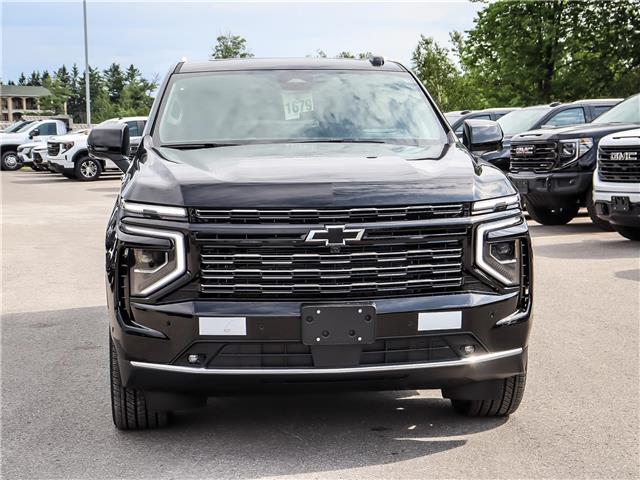 2026 Chevrolet Suburban High Country (Stk: 261679) in Uxbridge - Image 3 of 26