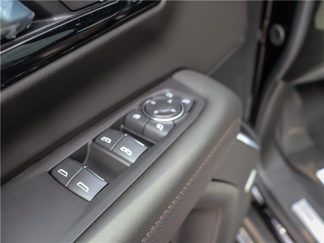 2026 Chevrolet Suburban High Country (Stk: 261679) in Uxbridge - Image 8 of 26