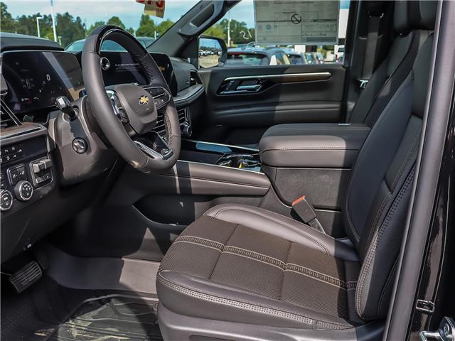 2026 Chevrolet Suburban High Country (Stk: 261679) in Uxbridge - Image 9 of 26