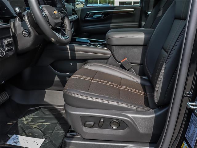 2026 Chevrolet Suburban High Country (Stk: 261679) in Uxbridge - Image 10 of 26
