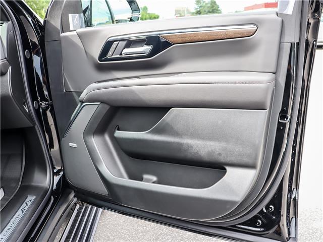2026 Chevrolet Suburban High Country (Stk: 261679) in Uxbridge - Image 20 of 26