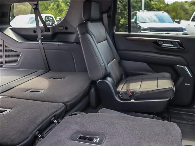 2026 Chevrolet Suburban High Country (Stk: 261679) in Uxbridge - Image 21 of 26