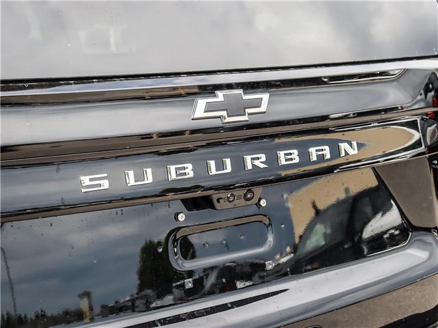 2026 Chevrolet Suburban High Country (Stk: 261679) in Uxbridge - Image 23 of 26
