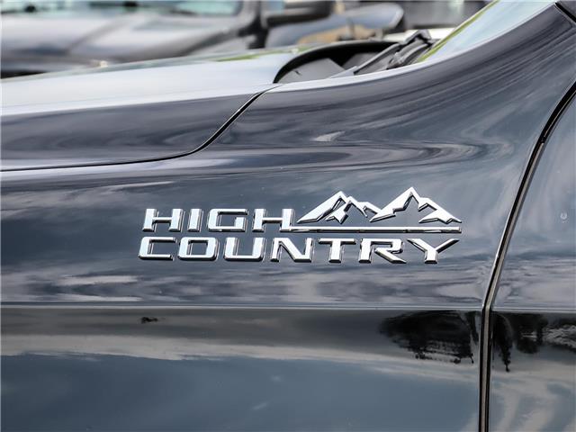 2026 Chevrolet Suburban High Country (Stk: 261679) in Uxbridge - Image 25 of 26