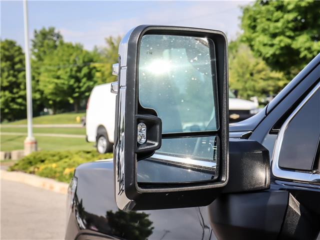 2026 GMC Sierra 2500HD Denali Ultimate (Stk: 261680) in Uxbridge - Image 7 of 25