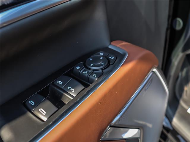 2026 GMC Sierra 2500HD Denali Ultimate (Stk: 261680) in Uxbridge - Image 8 of 25