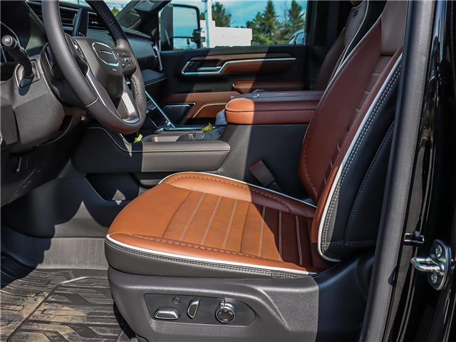 2026 GMC Sierra 2500HD Denali Ultimate (Stk: 261680) in Uxbridge - Image 10 of 25
