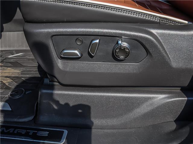 2026 GMC Sierra 2500HD Denali Ultimate (Stk: 261680) in Uxbridge - Image 11 of 25