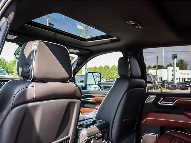2026 GMC Sierra 2500HD Denali Ultimate (Stk: 261680) in Uxbridge - Image 12 of 25