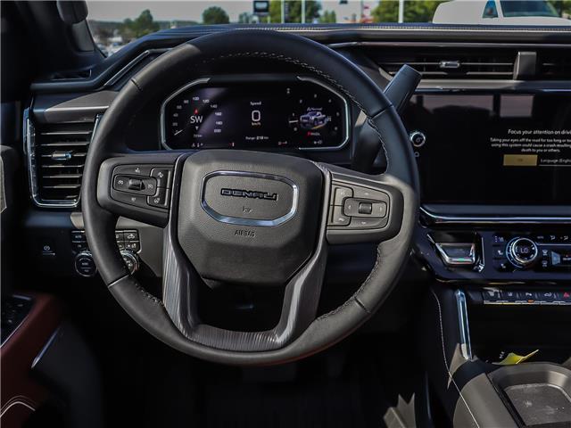 2026 GMC Sierra 2500HD Denali Ultimate (Stk: 261680) in Uxbridge - Image 13 of 25