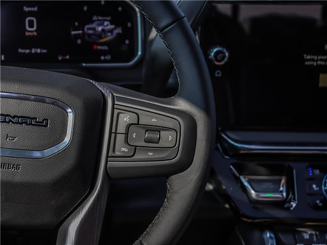 2026 GMC Sierra 2500HD Denali Ultimate (Stk: 261680) in Uxbridge - Image 15 of 25