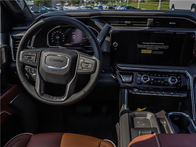 2026 GMC Sierra 2500HD Denali Ultimate (Stk: 261680) in Uxbridge - Image 16 of 25