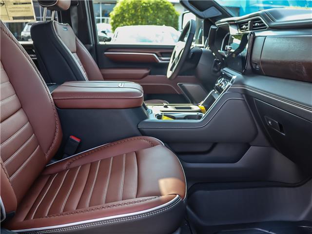 2026 GMC Sierra 2500HD Denali Ultimate (Stk: 261680) in Uxbridge - Image 19 of 25