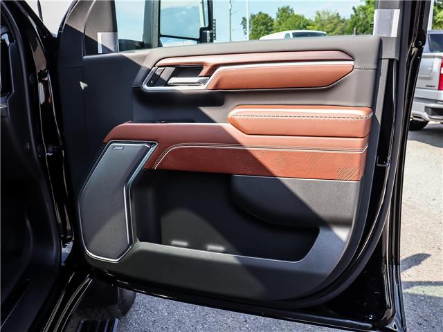2026 GMC Sierra 2500HD Denali Ultimate (Stk: 261680) in Uxbridge - Image 20 of 25