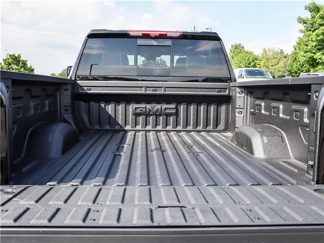 2026 GMC Sierra 2500HD Denali Ultimate (Stk: 261680) in Uxbridge - Image 21 of 25