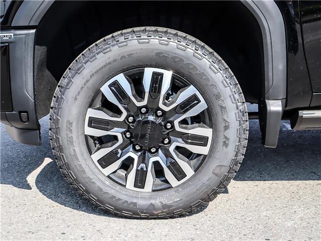 2026 GMC Sierra 2500HD Denali Ultimate (Stk: 261680) in Uxbridge - Image 23 of 25