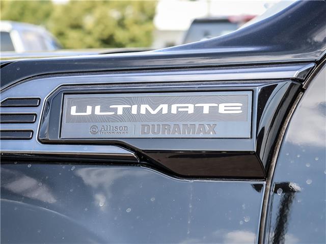 2026 GMC Sierra 2500HD Denali Ultimate (Stk: 261680) in Uxbridge - Image 24 of 25
