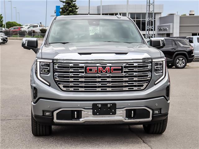 2026 GMC Sierra 1500 Denali (Stk: 261685) in Uxbridge - Image 3 of 24