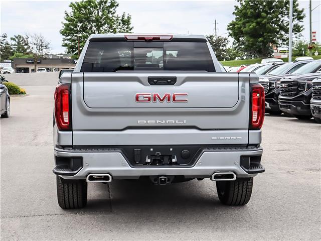 2026 GMC Sierra 1500 Denali (Stk: 261685) in Uxbridge - Image 5 of 24