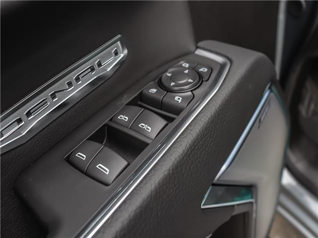 2026 GMC Sierra 1500 Denali (Stk: 261685) in Uxbridge - Image 8 of 24