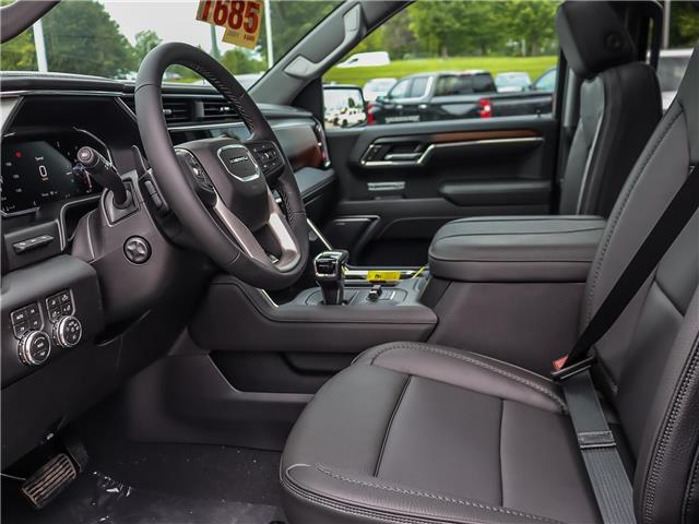 2026 GMC Sierra 1500 Denali (Stk: 261685) in Uxbridge - Image 9 of 24