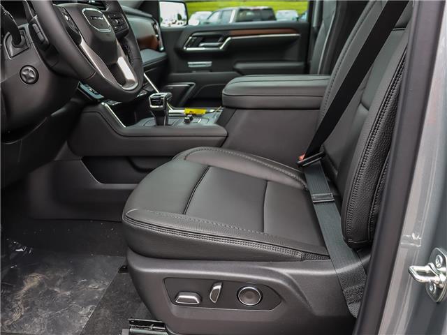 2026 GMC Sierra 1500 Denali (Stk: 261685) in Uxbridge - Image 10 of 24