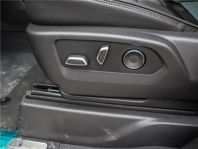 2026 GMC Sierra 1500 Denali (Stk: 261685) in Uxbridge - Image 11 of 24