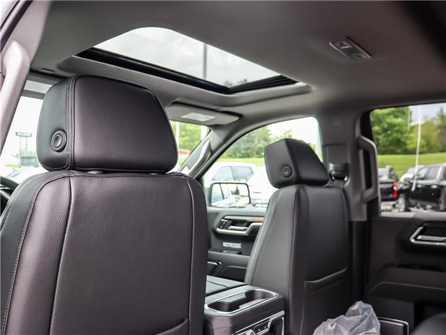 2026 GMC Sierra 1500 Denali (Stk: 261685) in Uxbridge - Image 12 of 24
