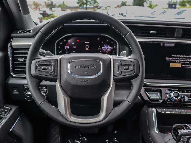 2026 GMC Sierra 1500 Denali (Stk: 261685) in Uxbridge - Image 13 of 24