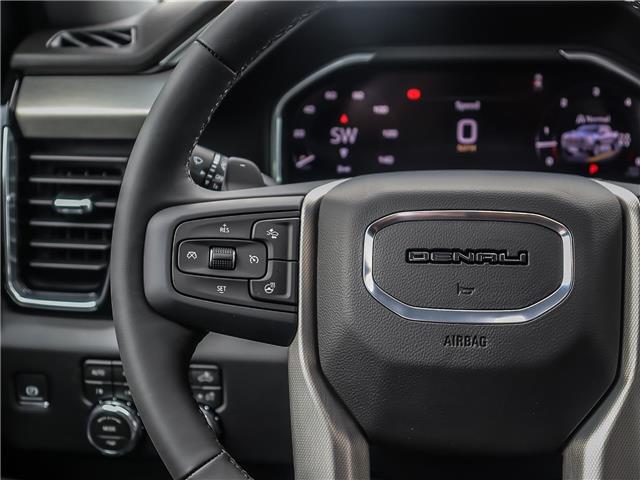 2026 GMC Sierra 1500 Denali (Stk: 261685) in Uxbridge - Image 14 of 24