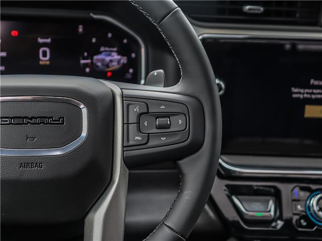 2026 GMC Sierra 1500 Denali (Stk: 261685) in Uxbridge - Image 15 of 24