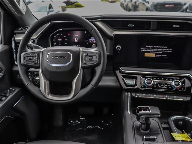 2026 GMC Sierra 1500 Denali (Stk: 261685) in Uxbridge - Image 16 of 24