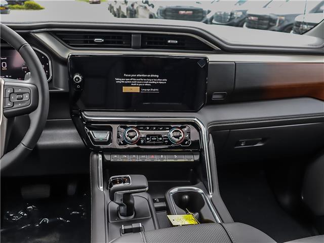 2026 GMC Sierra 1500 Denali (Stk: 261685) in Uxbridge - Image 17 of 24