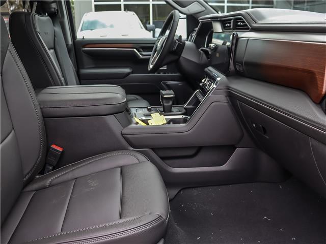 2026 GMC Sierra 1500 Denali (Stk: 261685) in Uxbridge - Image 19 of 24