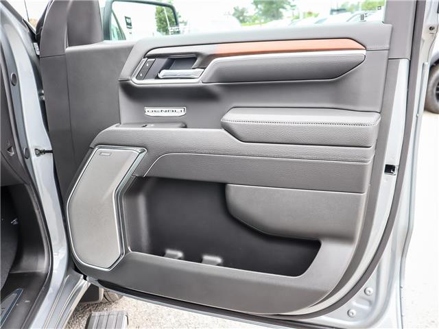 2026 GMC Sierra 1500 Denali (Stk: 261685) in Uxbridge - Image 20 of 24
