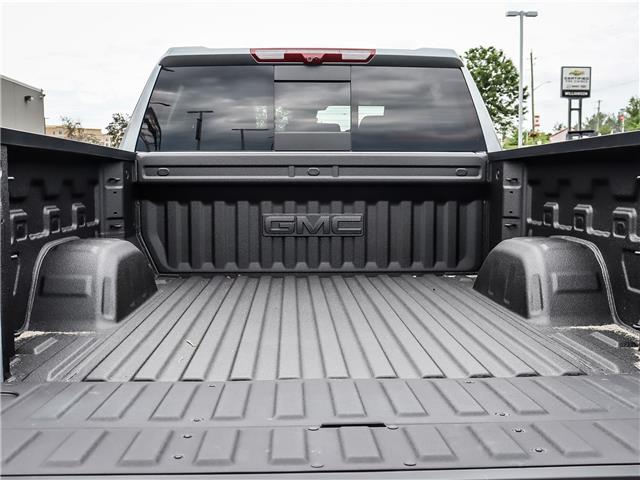 2026 GMC Sierra 1500 Denali (Stk: 261685) in Uxbridge - Image 21 of 24