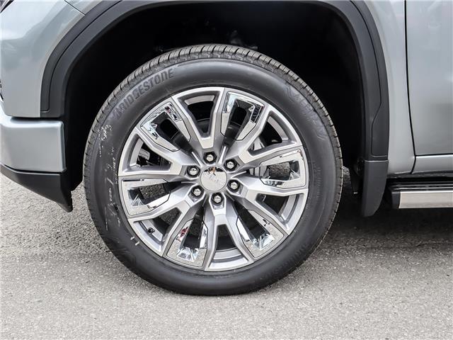 2026 GMC Sierra 1500 Denali (Stk: 261685) in Uxbridge - Image 23 of 24