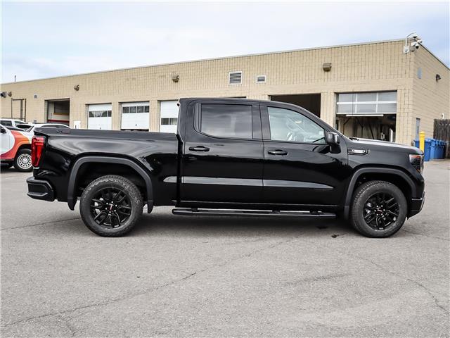 2026 GMC Sierra 1500 Elevation (Stk: 261699) in Uxbridge - Image 4 of 25