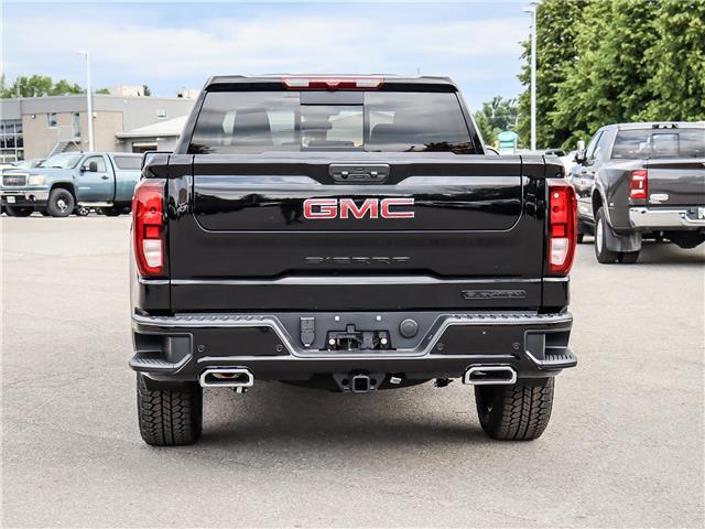 2026 GMC Sierra 1500 Elevation (Stk: 261699) in Uxbridge - Image 5 of 25