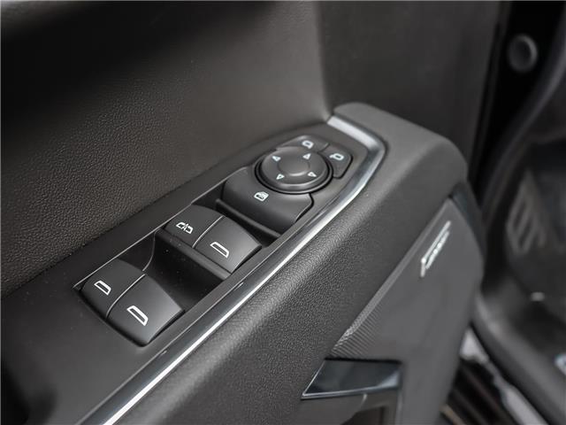 2026 GMC Sierra 1500 Elevation (Stk: 261699) in Uxbridge - Image 8 of 25