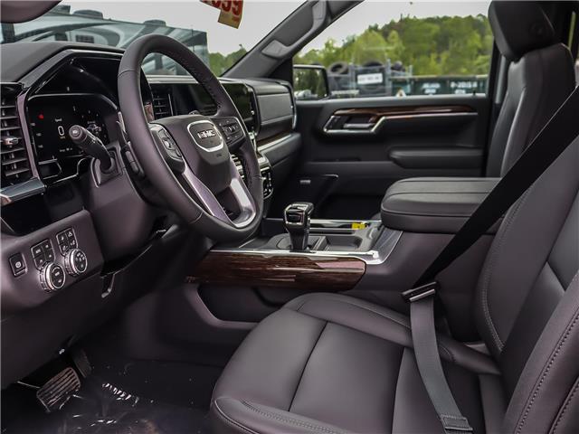 2026 GMC Sierra 1500 Elevation (Stk: 261699) in Uxbridge - Image 9 of 25