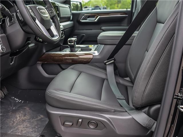 2026 GMC Sierra 1500 Elevation (Stk: 261699) in Uxbridge - Image 10 of 25