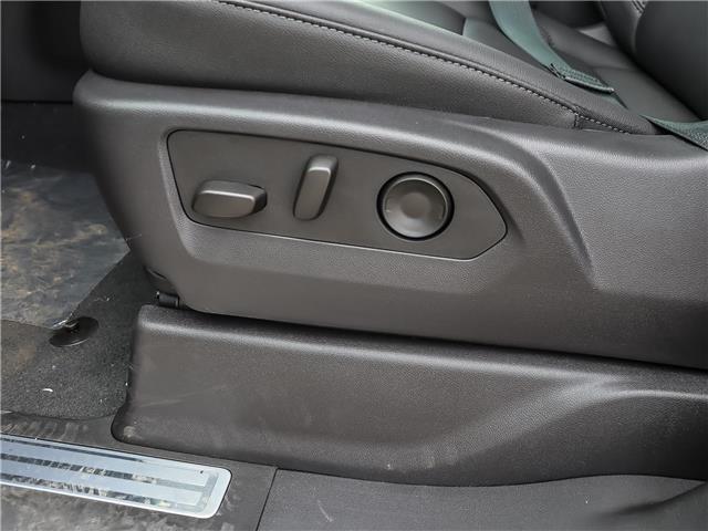 2026 GMC Sierra 1500 Elevation (Stk: 261699) in Uxbridge - Image 11 of 25