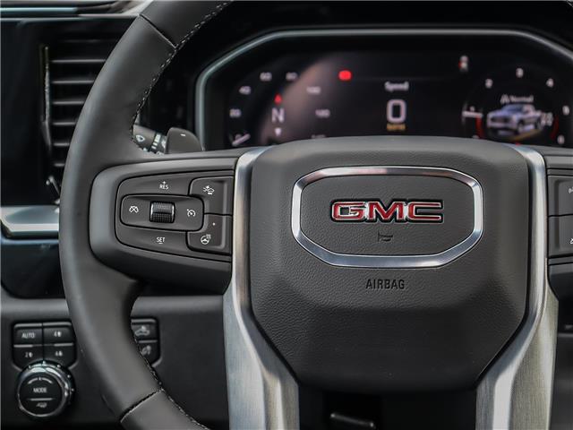 2026 GMC Sierra 1500 Elevation (Stk: 261699) in Uxbridge - Image 14 of 25