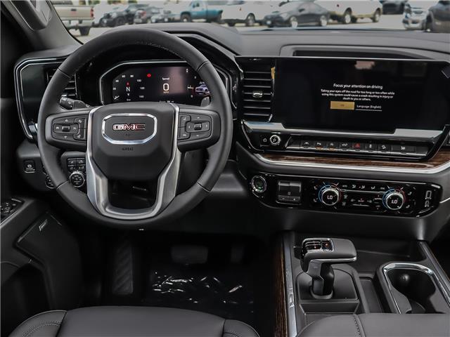 2026 GMC Sierra 1500 Elevation (Stk: 261699) in Uxbridge - Image 16 of 25