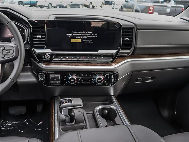 2026 GMC Sierra 1500 Elevation (Stk: 261699) in Uxbridge - Image 17 of 25