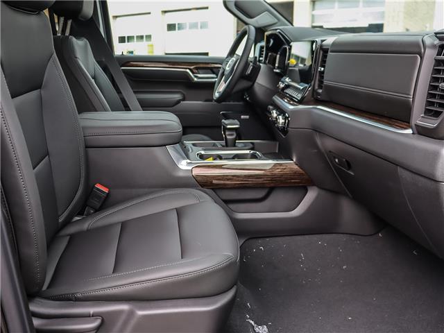 2026 GMC Sierra 1500 Elevation (Stk: 261699) in Uxbridge - Image 19 of 25
