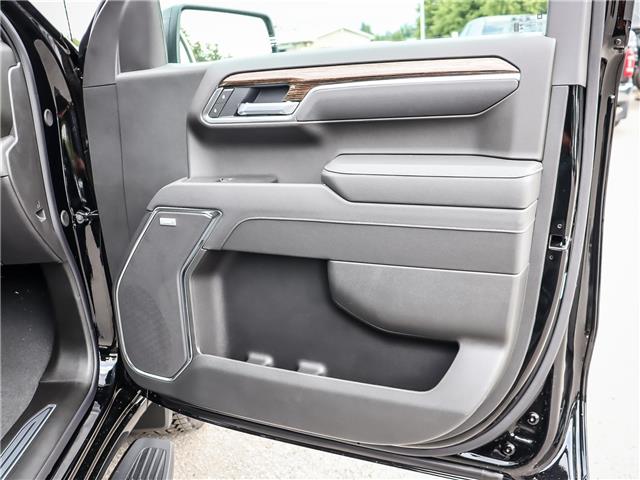 2026 GMC Sierra 1500 Elevation (Stk: 261699) in Uxbridge - Image 20 of 25