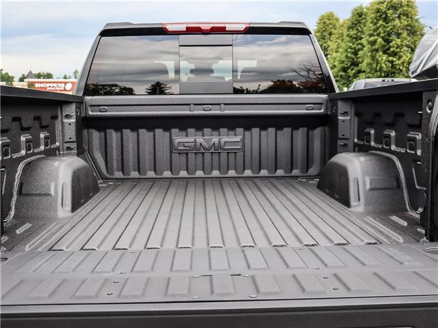 2026 GMC Sierra 1500 Elevation (Stk: 261699) in Uxbridge - Image 21 of 25