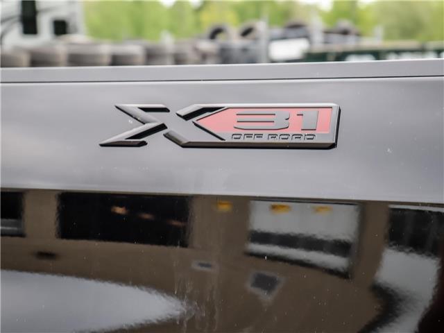 2026 GMC Sierra 1500 Elevation (Stk: 261699) in Uxbridge - Image 23 of 25